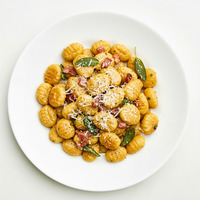 Potato Gnocchi (GF)