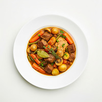 Goat Stew