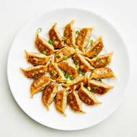 Pot Stickers (6) (DF)