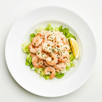 Prawn Cocktail (GR)