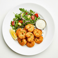 Prawn Cutlets (3)