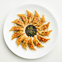 Prawn Gyoza (5pc)