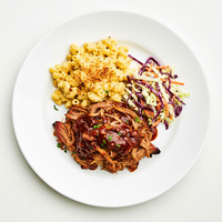 PULLED PORK