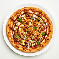 ASIAN PORK BELLY PIZZA