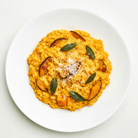 RISOTTO (V, GF)
