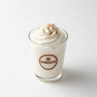 Puppoccino