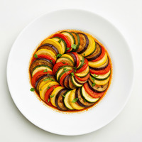 Vegetable Skillet
