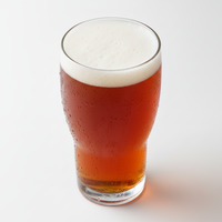 Bushwhacked Red Ale