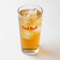 Red Bull