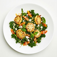 ROAST CAULIFLOWER