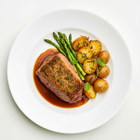 Roast Lamb