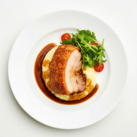 ROLLED PORK BELLY (GFO)