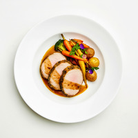 Pork Loin