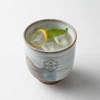 Suntory Roku
