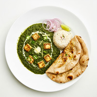 PALAK (GF)