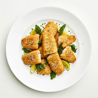 Salt & Pepper Fish