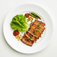 Korean BBQ Pork Belly
