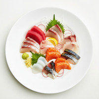 Tuna Tataki