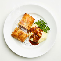 sausage roll