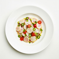 KINGFISH CEVICHE