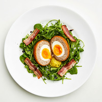 Scotch Egg