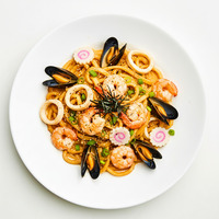 Seafood Undo