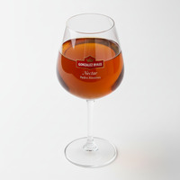 Sandeman Sherry