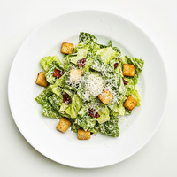 MINI CAESAR SALAD