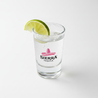 SIERRA BLANCO