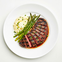 SKIRT STEAK 300G *