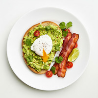 HEALTHY BREKKIE