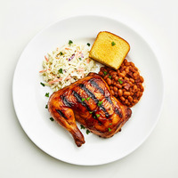 Smoked Chicken Breast