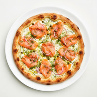 Smoked Salmon