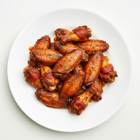 600g House-Smoked Chicken Wings
