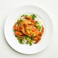 TEMPURA SOFT SHELL CRAB