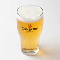 SOMERSBY BLACKBERRY