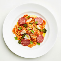 HOT SOPPRESSATA