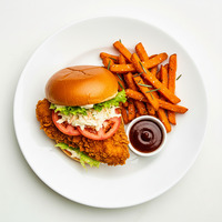 Southern Fried Chicken