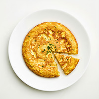 SPANISH OMELETTE (V)