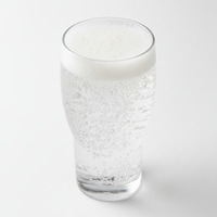 SPARKLING MINERAL WATER