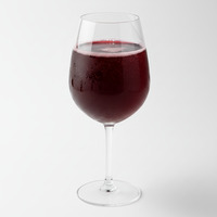 NV Bessie Sparkling red - Boydells