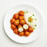 Fried Squid Balls (6)