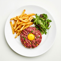 Steak Tartare