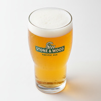 Stone & Wood