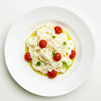 Stracciatella