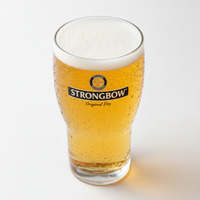 Strongbow Original, Sweet, Dry or Pear