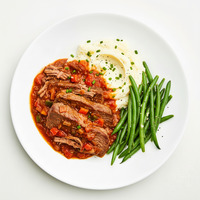 SWISS BEEF