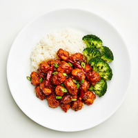 Special Combination Hot Flavour