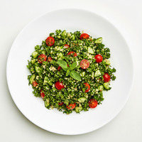 Tabouleh