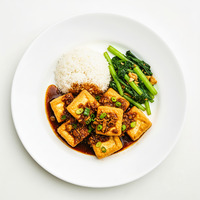 Tofu Satay Skewers